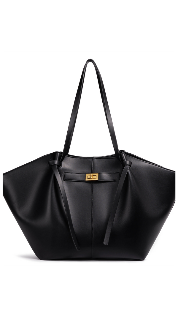 Estrella | Bolso amplio de hombro