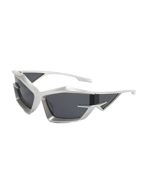Gafas de Sol, Garde Streetwear