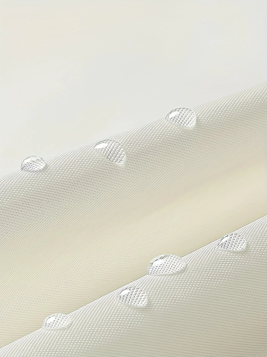 Fátima | Impermeable largo con capucha