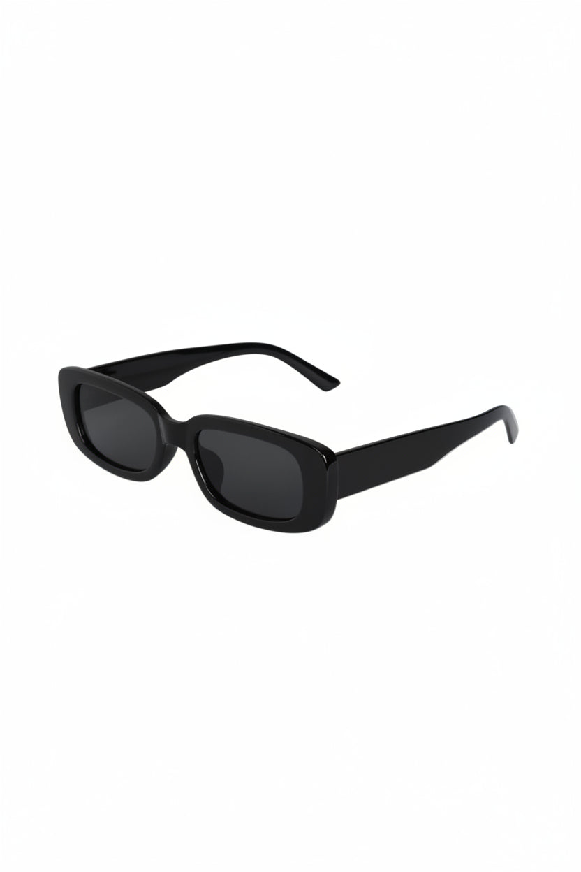 Gafas de Sol Montura Cuadrada Vintage