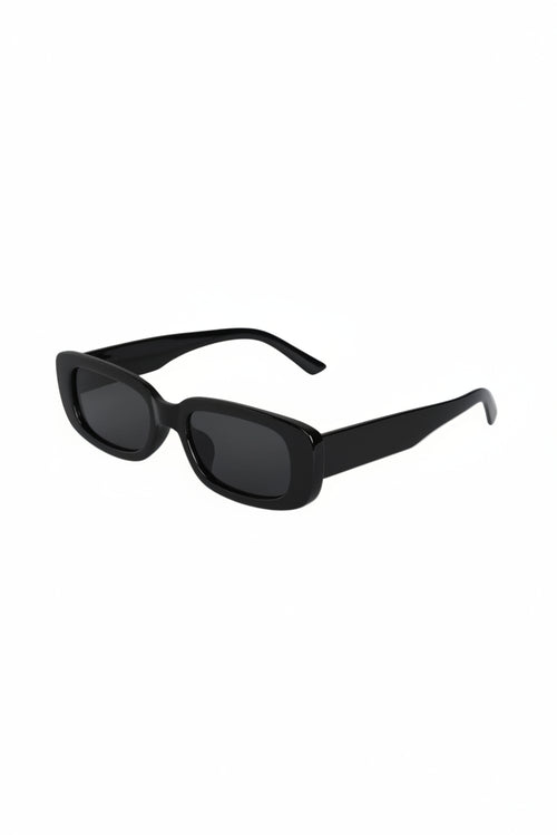 Gafas de Sol Montura Cuadrada Vintage