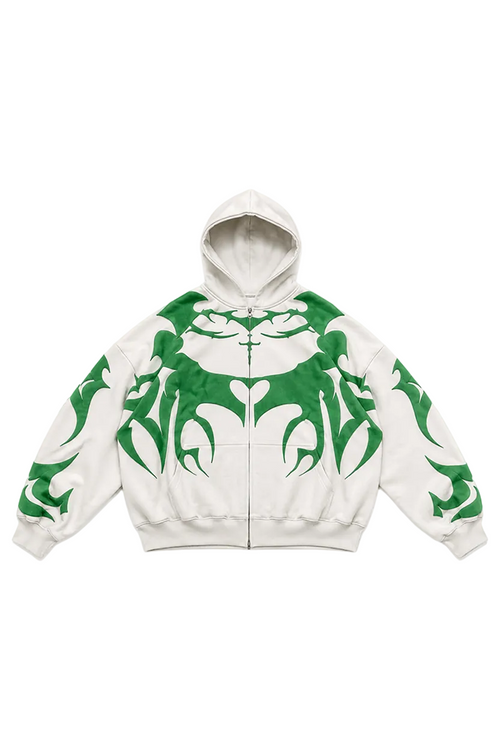 Sudadera Trival Streetwear