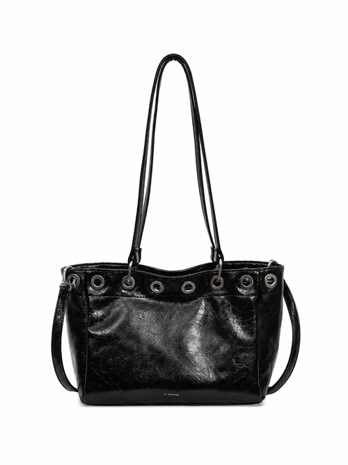 Tote Bag de Axila Vintage
