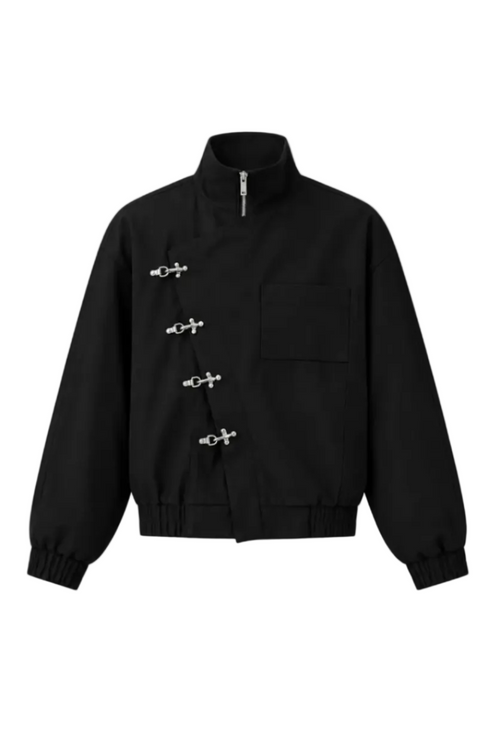 Chaqueta BLACK KATANA Unisex