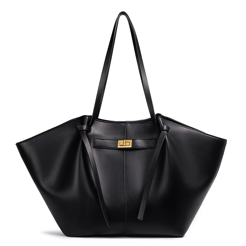 Estrella | Bolso amplio de hombro