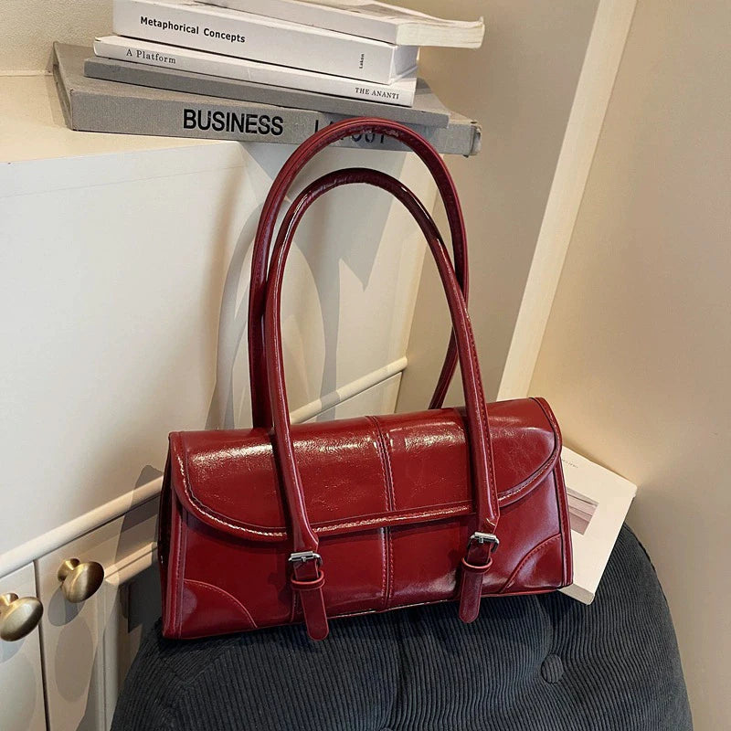 Elvira | Bolso de hombro elegante