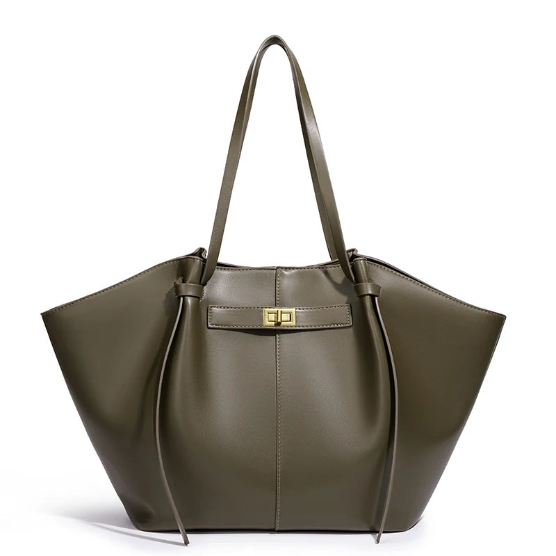 Estrella | Bolso amplio de hombro