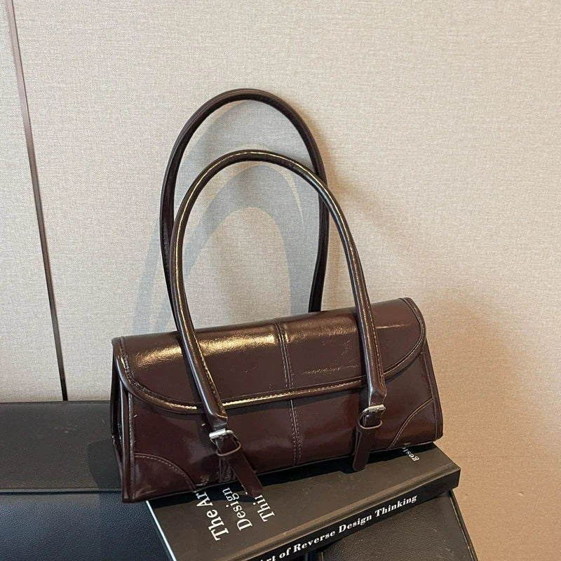 Elvira | Bolso de hombro elegante