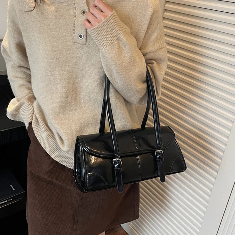 Elvira | Bolso de hombro elegante