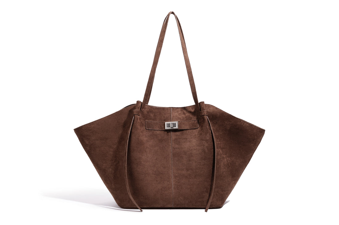 Estrella | Bolso amplio de hombro