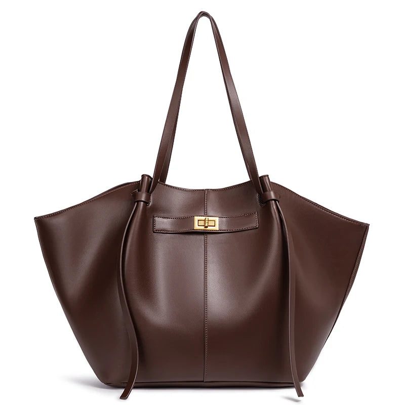 Estrella | Bolso amplio de hombro