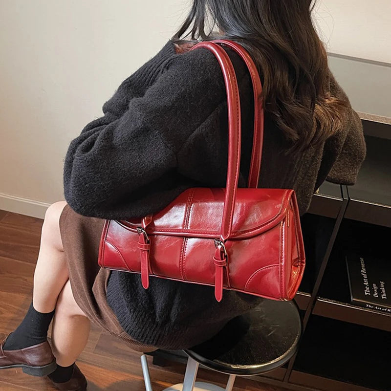 Elvira | Bolso de hombro elegante