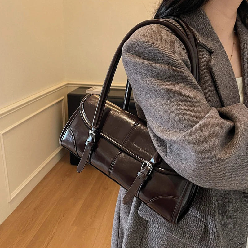 Elvira | Bolso de hombro elegante