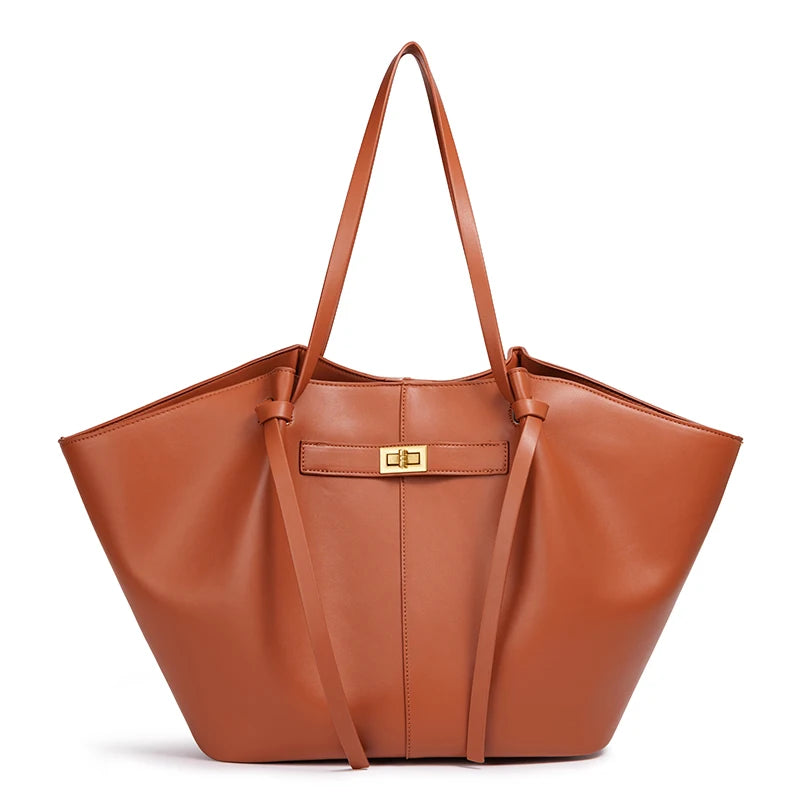 Estrella | Bolso amplio de hombro