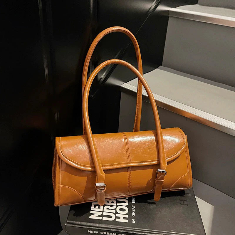Elvira | Bolso de hombro elegante