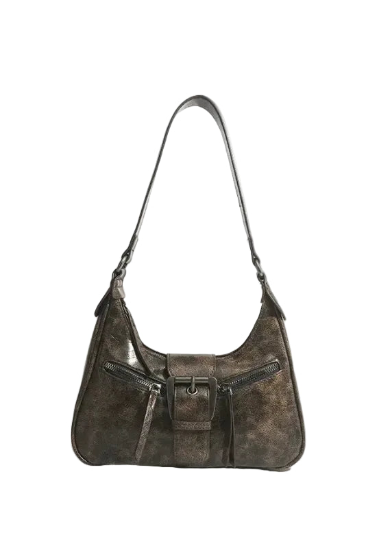 Bolso de Hombro Y2K Vintage