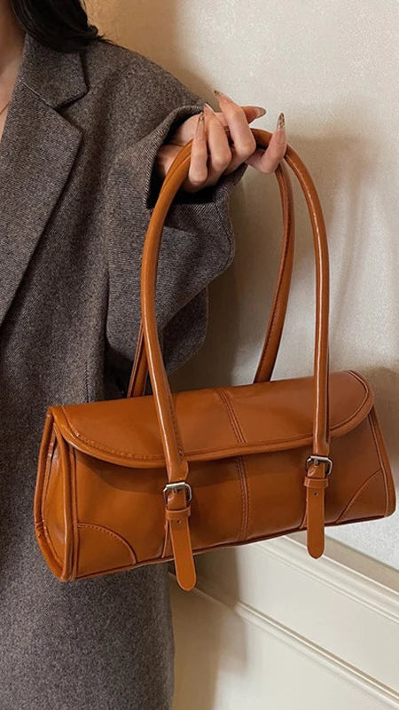 Elvira | Bolso de hombro elegante