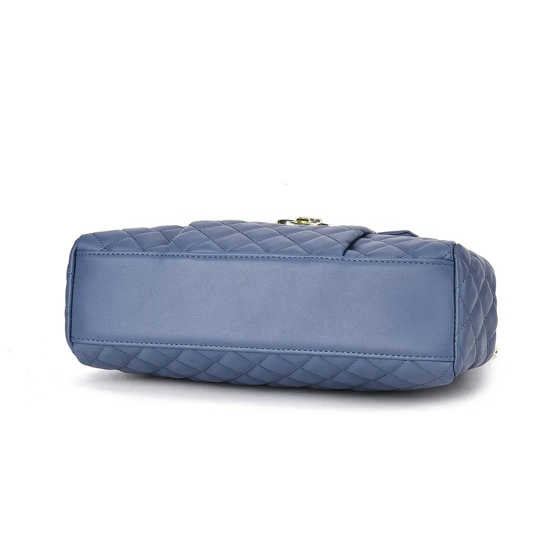 Rosario | Bolso acolchado con cadenas