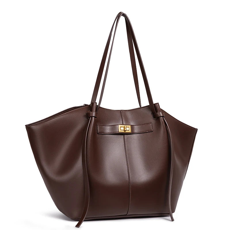 Estrella | Bolso amplio de hombro