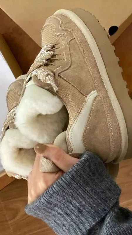 Lucía | Botas de invierno