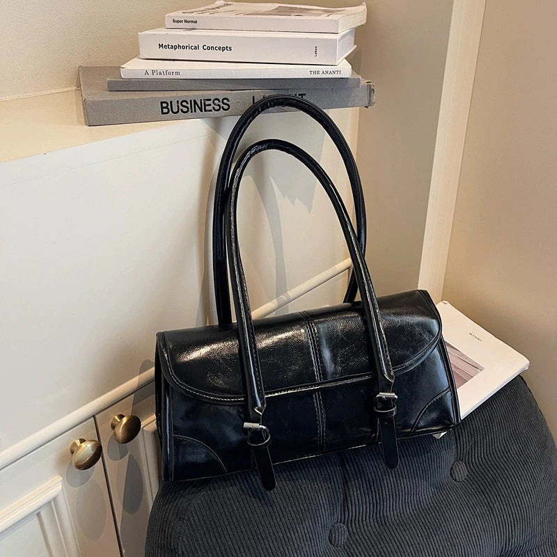 Elvira | Bolso de hombro elegante