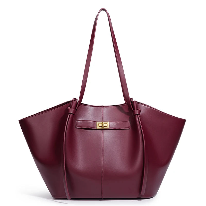 Estrella | Bolso amplio de hombro