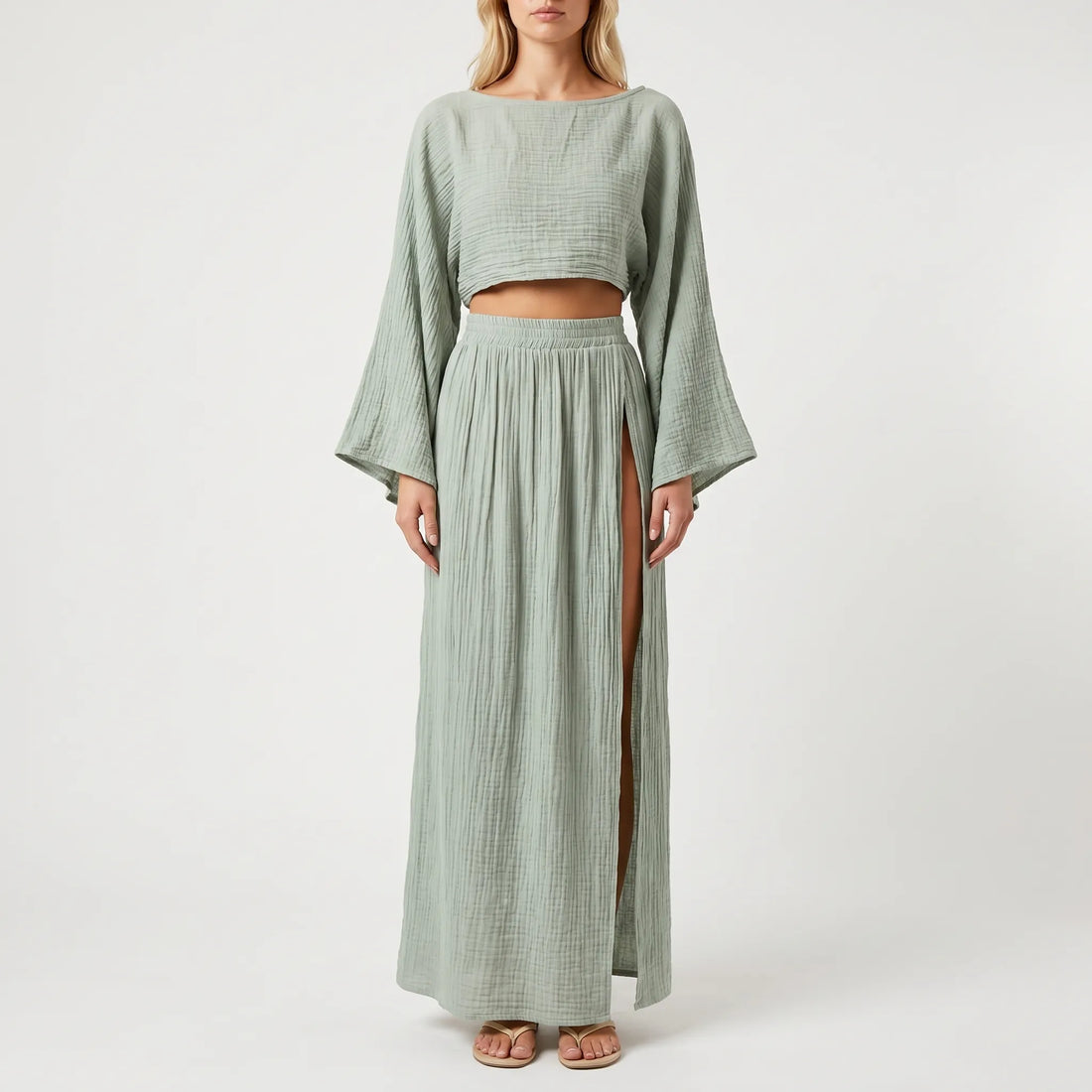 Lucía | Conjunto de dos piezas