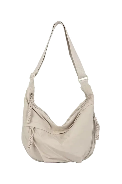 Bolso de Hombro Cruzado