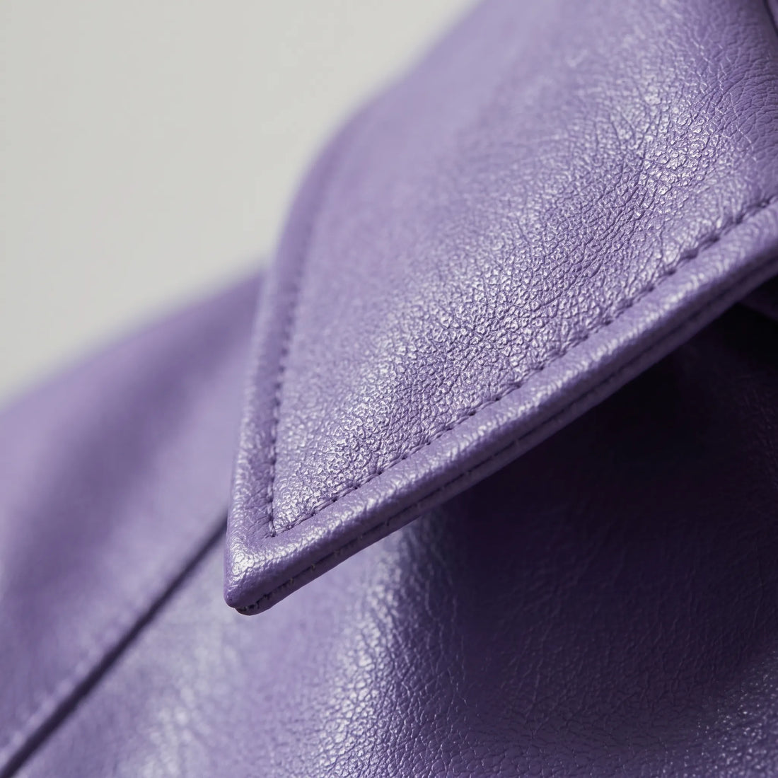 Juana | Chaqueta de piel ajustable
