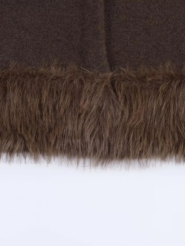 Elvira | Chaqueta corta de lana