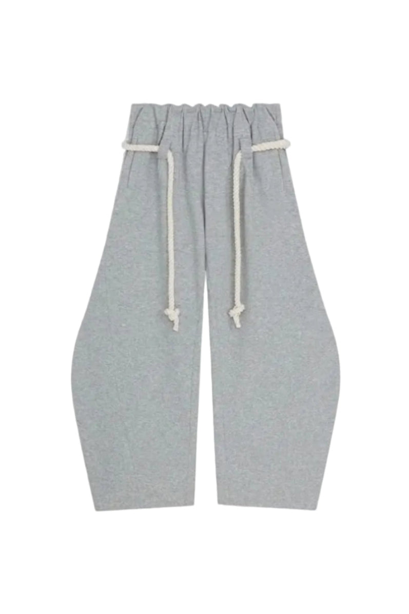 Pantalones de Chándal Super Baggy
