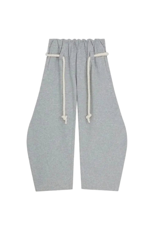 Pantalones de Chándal Super Baggy