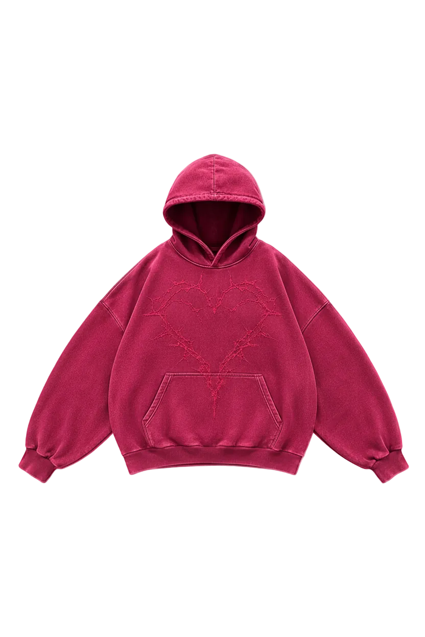 Sudadera Harajuku Streetwear