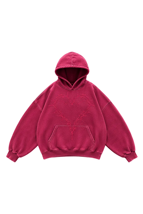 Sudadera Harajuku Streetwear