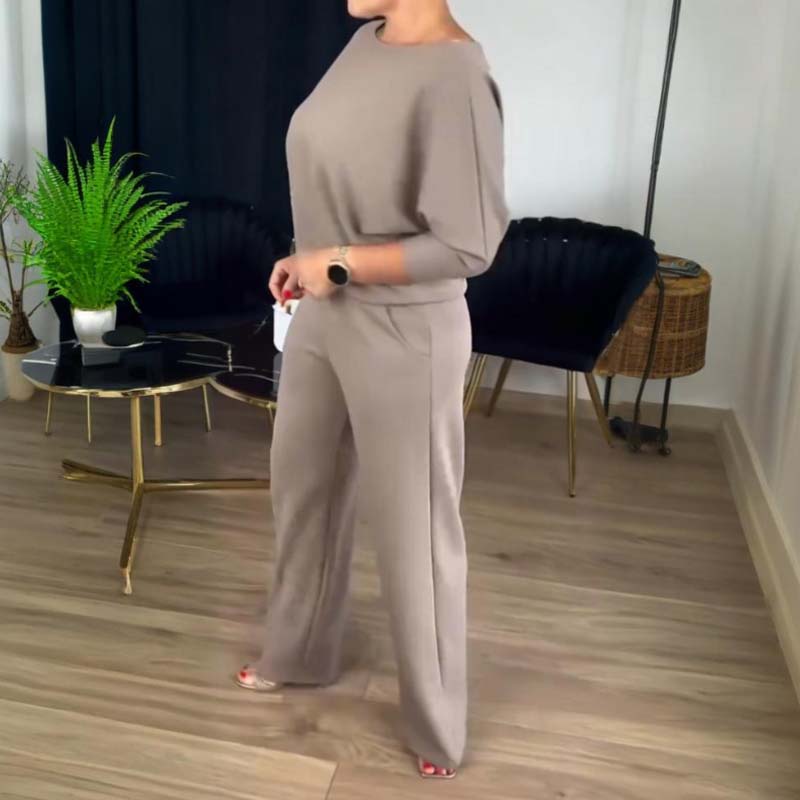 Natalia | Conjunto de tres piezas