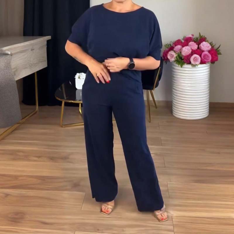 Natalia | Conjunto de tres piezas