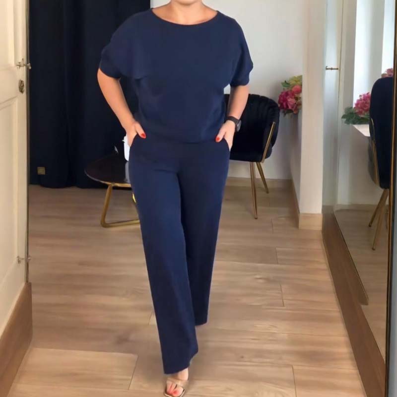 Natalia | Conjunto de tres piezas